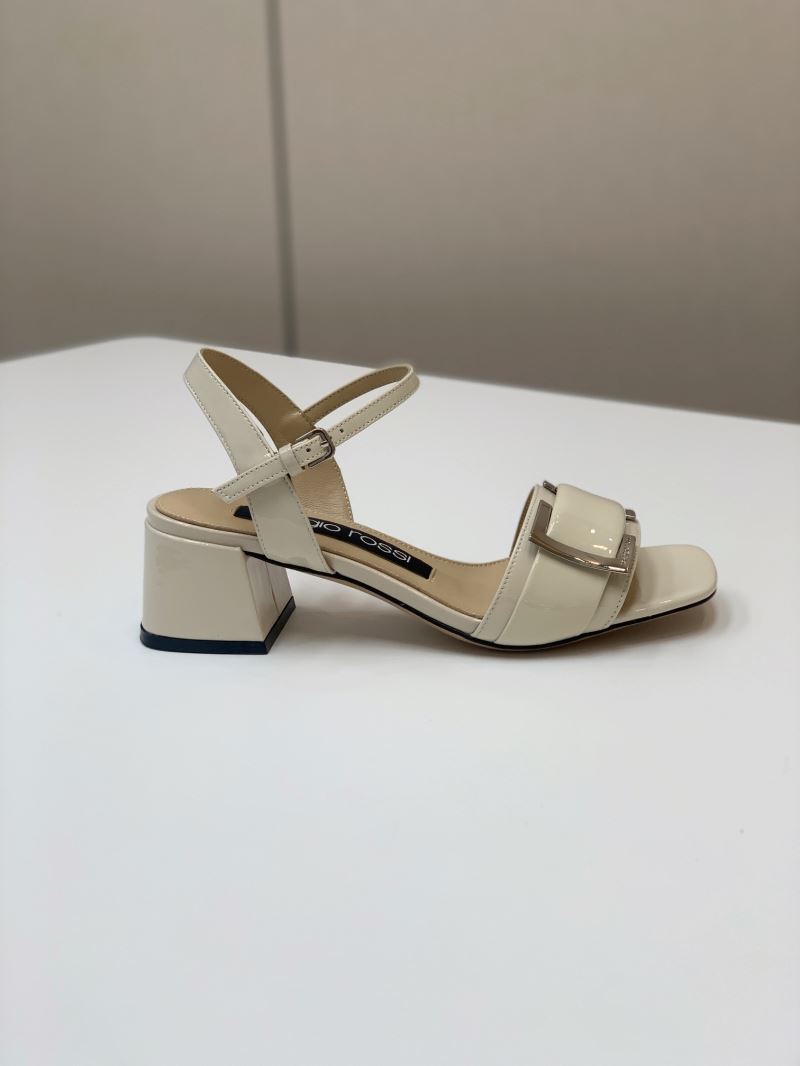 Sergio Ross Sandals